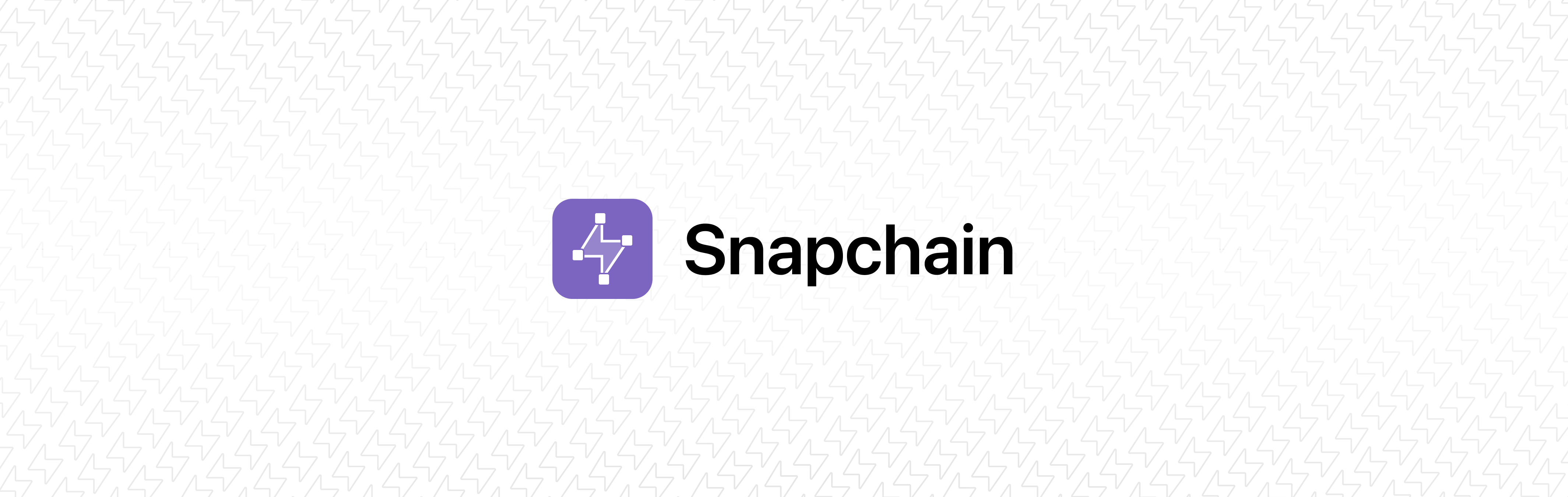 Snapchain